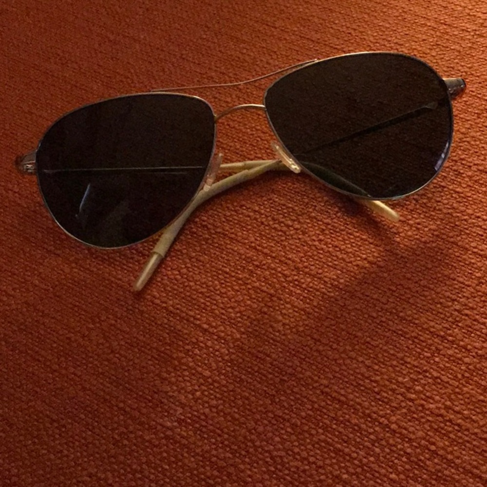 Oliver People’s Sunglasses Authentic